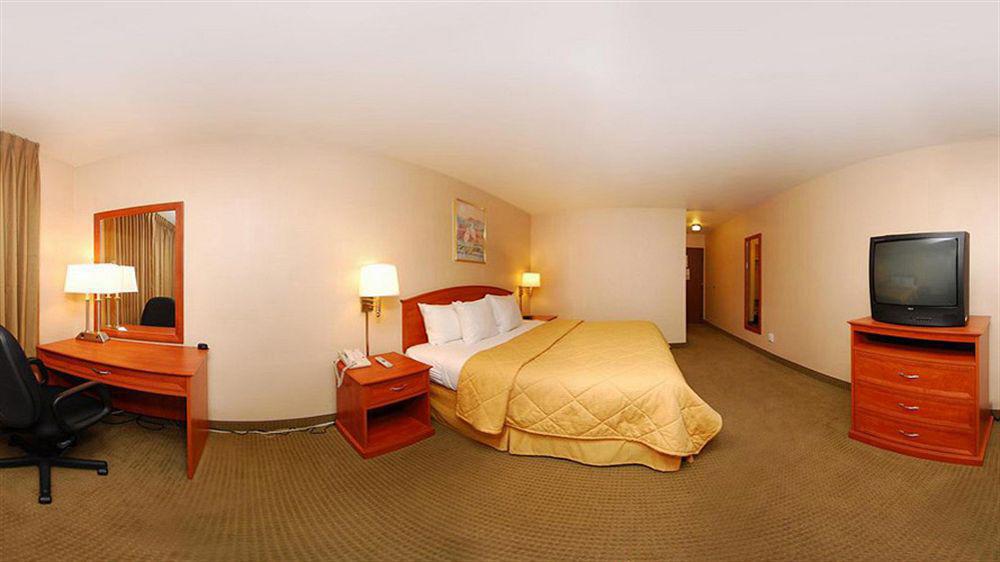 Econo Lodge Inn & Suites Санди Экстерьер фото