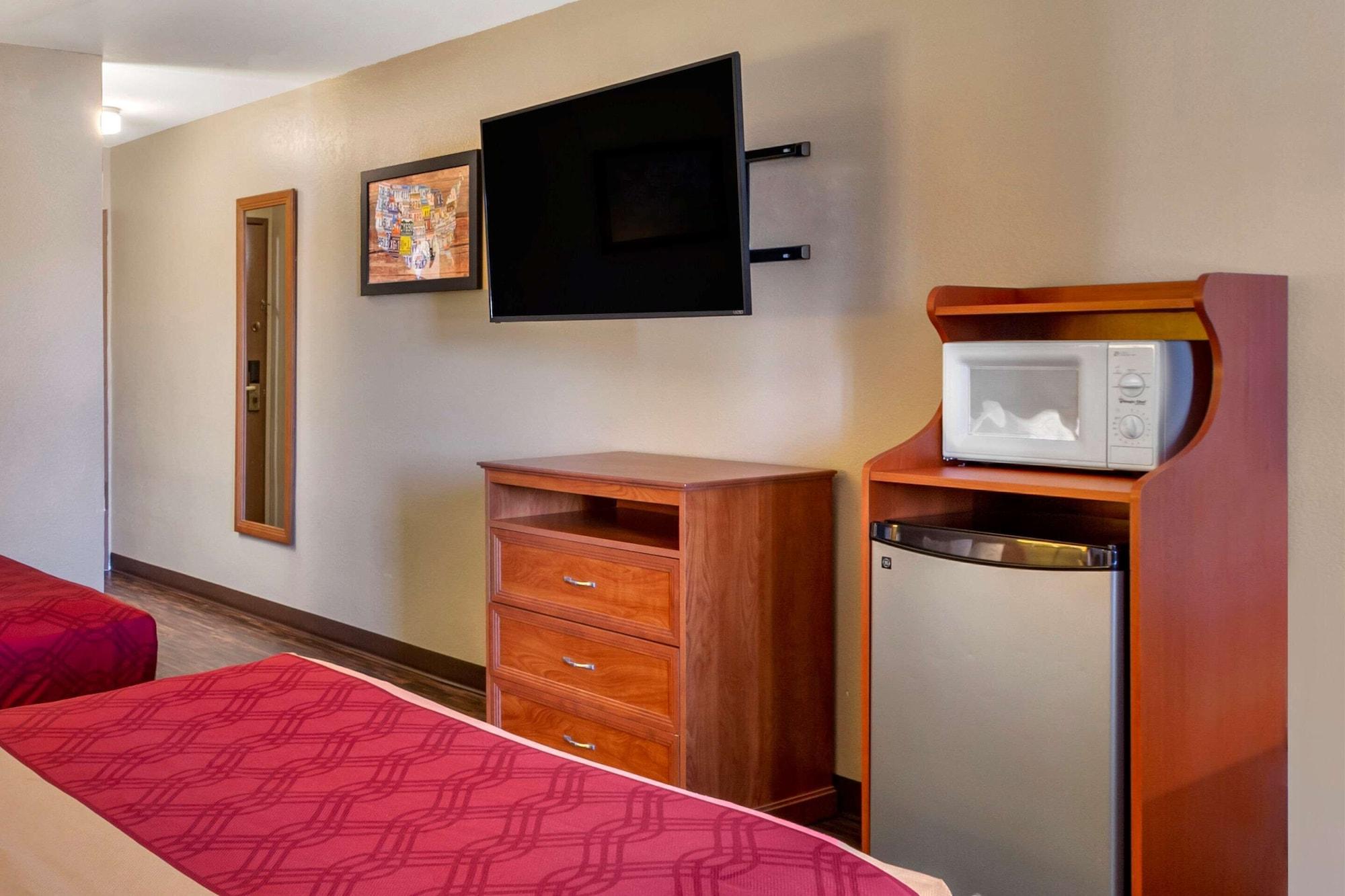 Econo Lodge Inn & Suites Санди Экстерьер фото