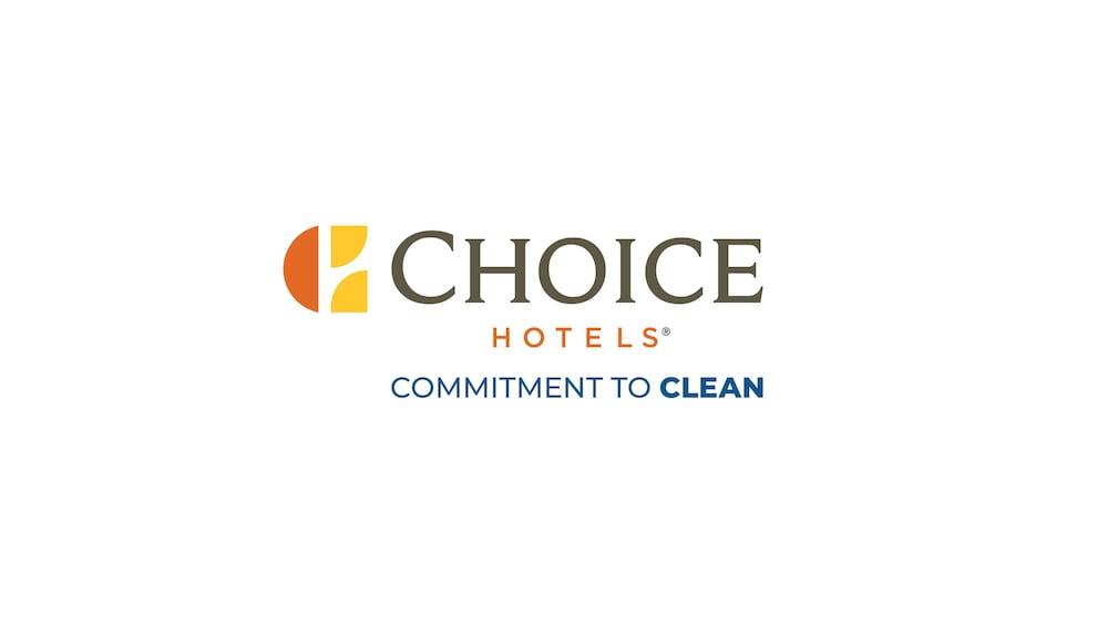 Econo Lodge Inn & Suites Санди Экстерьер фото