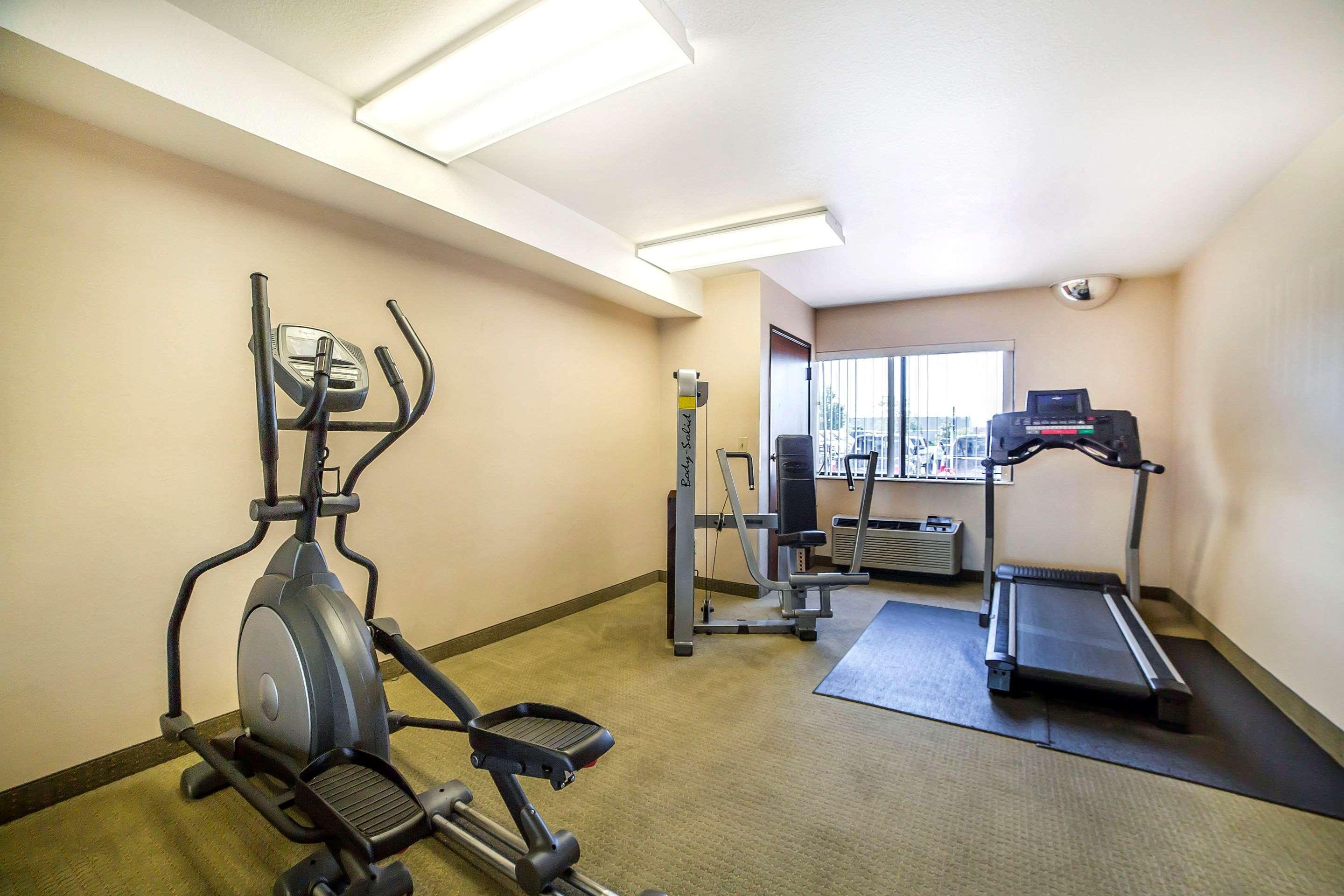 Econo Lodge Inn & Suites Санди Экстерьер фото